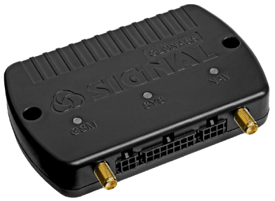 Навтелеком Сигнал S-4752